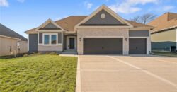 10216 N Winchester Avenue, Kansas City, MO 64156