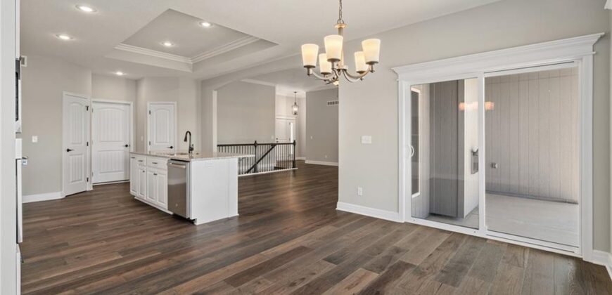 10216 N Winchester Avenue, Kansas City, MO 64156