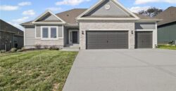 10216 N Winchester Avenue, Kansas City, MO 64156
