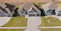 10216 N Winchester Avenue, Kansas City, MO 64156