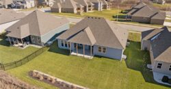 10216 N Winchester Avenue, Kansas City, MO 64156