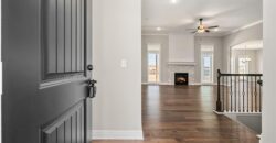 10216 N Winchester Avenue, Kansas City, MO 64156