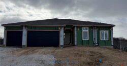 13895 NW 70th Street, Parkville, MO 64152