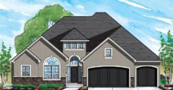 13895 NW 70th Street, Parkville, MO 64152