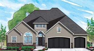 13895 NW 70th Street, Parkville, MO 64152