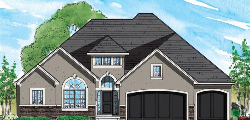 13895 NW 70th Street, Parkville, MO 64152