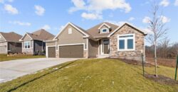 7012 NE 102nd Court, Kansas City, MO 64156