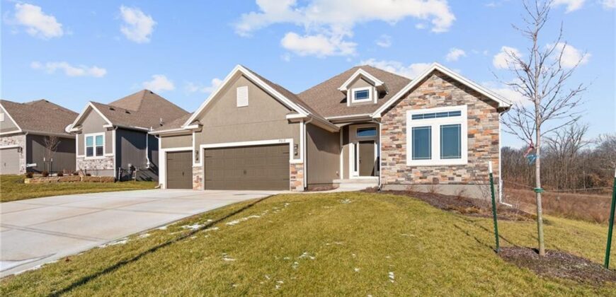 7012 NE 102nd Court, Kansas City, MO 64156