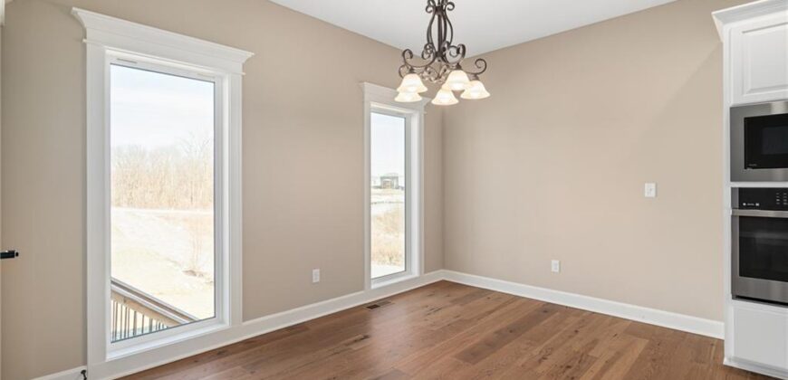 7012 NE 102nd Court, Kansas City, MO 64156