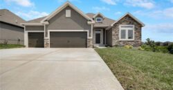 7012 NE 102nd Court, Kansas City, MO 64156