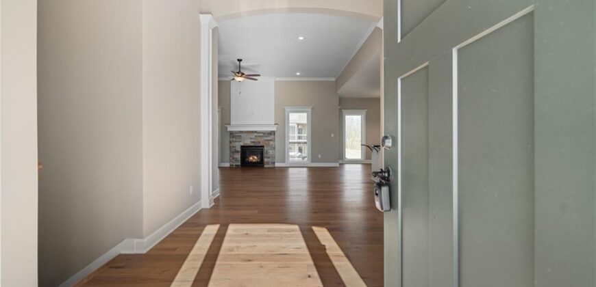 7012 NE 102nd Court, Kansas City, MO 64156