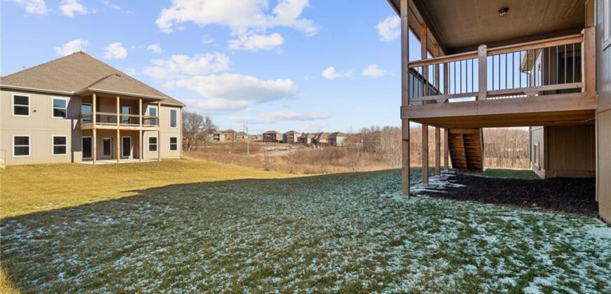 7012 NE 102nd Court, Kansas City, MO 64156
