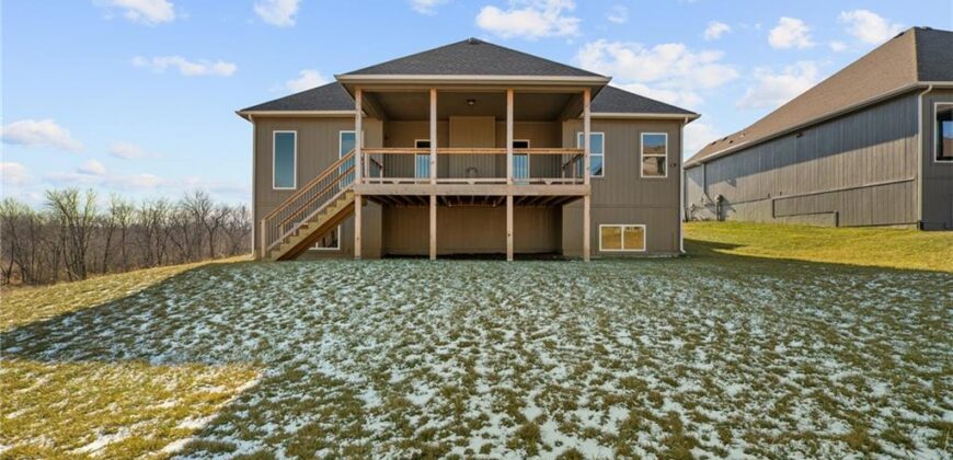 7012 NE 102nd Court, Kansas City, MO 64156