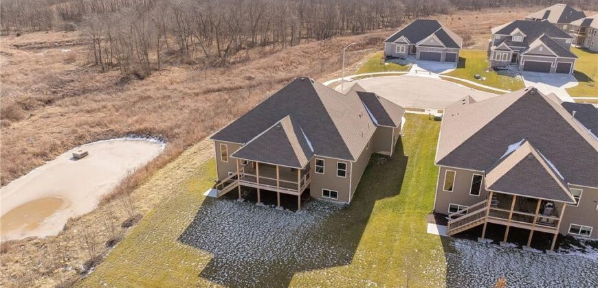 7012 NE 102nd Court, Kansas City, MO 64156