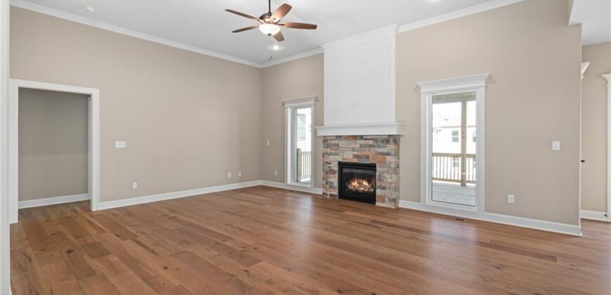 7012 NE 102nd Court, Kansas City, MO 64156