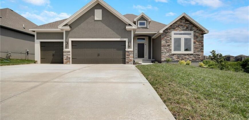 7012 NE 102nd Court, Kansas City, MO 64156