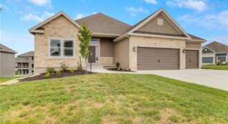 7001 NE 103rd Street, Kansas City, MO 64156