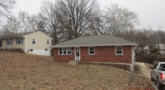 4905 N Topping Avenue, Kansas City, MO 64119