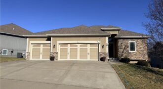 201 S Marimack Drive, Kearney, MO 64060