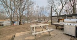 7307 NW Winter Avenue, Kansas City, MO 64152