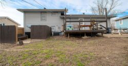 7307 NW Winter Avenue, Kansas City, MO 64152