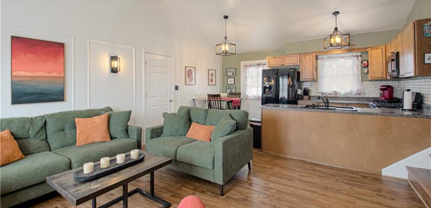 7307 NW Winter Avenue, Kansas City, MO 64152