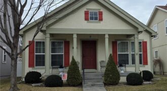 407 E 30th Avenue, North Kansas City, MO 64116