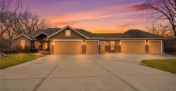 6205 NW Saddle Club Court, Other, MO 64152