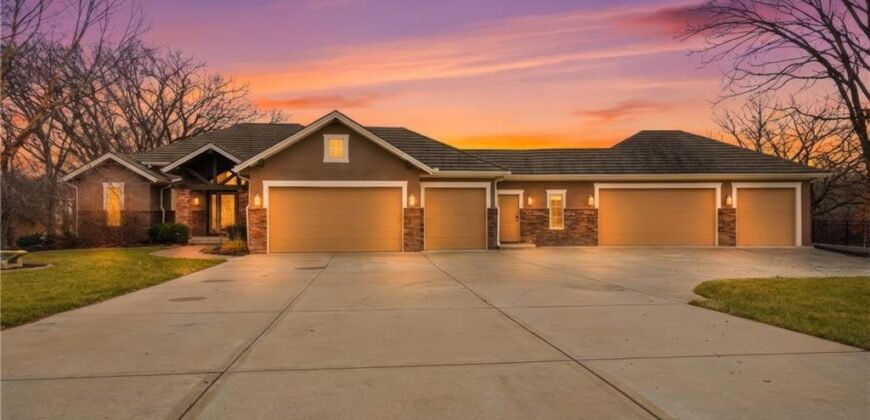 6205 NW Saddle Club Court, Other, MO 64152