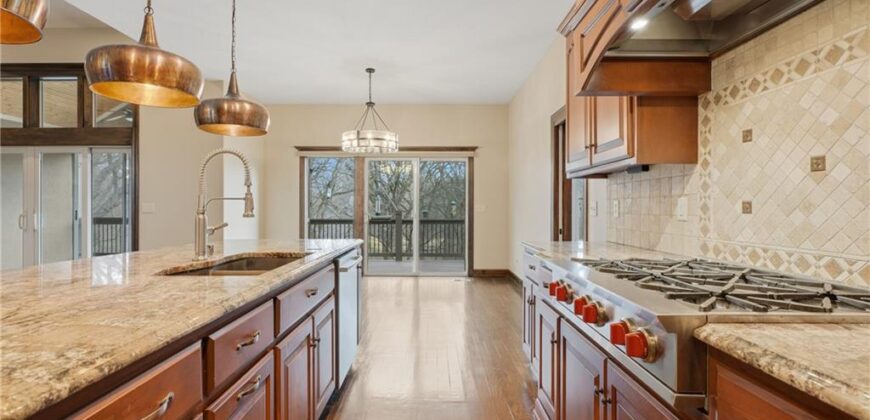 6205 NW Saddle Club Court, Other, MO 64152