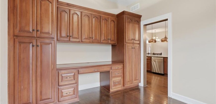 6205 NW Saddle Club Court, Other, MO 64152