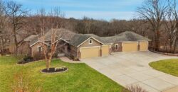 6205 NW Saddle Club Court, Other, MO 64152