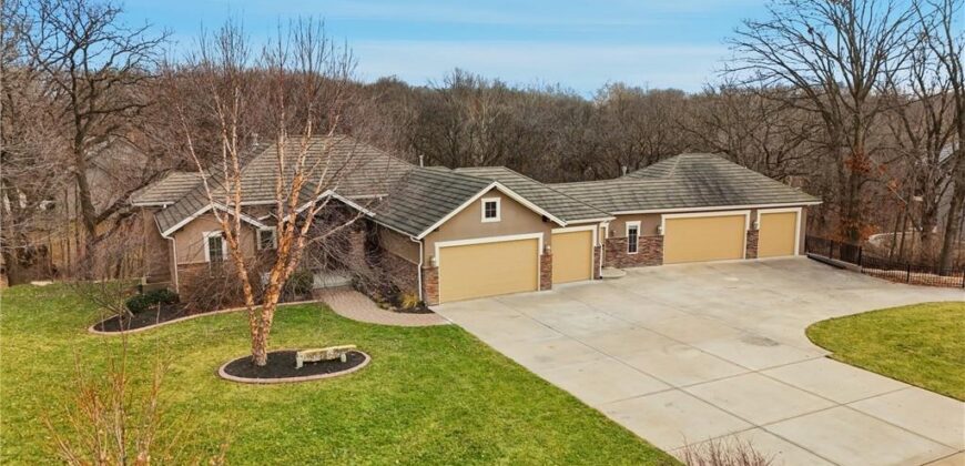 6205 NW Saddle Club Court, Other, MO 64152