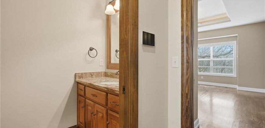 6205 NW Saddle Club Court, Other, MO 64152