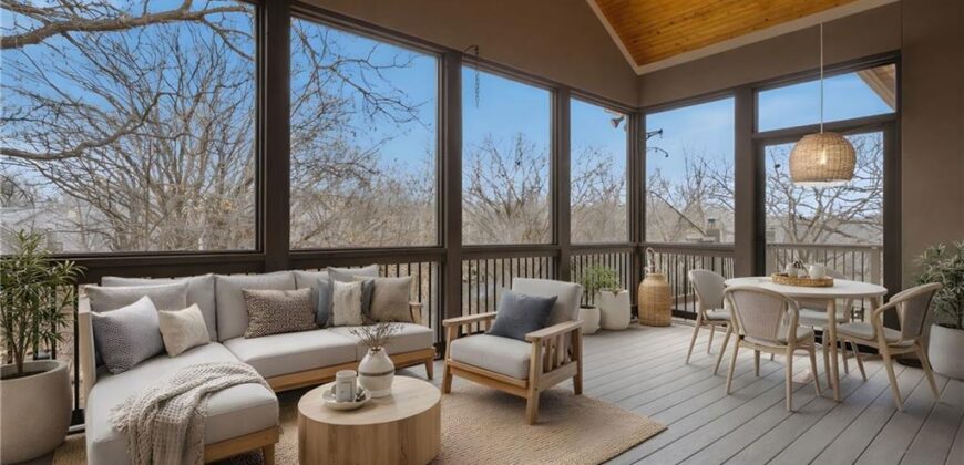 6205 NW Saddle Club Court, Other, MO 64152