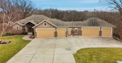 6205 NW Saddle Club Court, Other, MO 64152