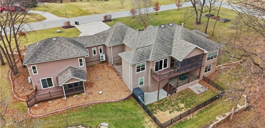 6205 NW Saddle Club Court, Other, MO 64152