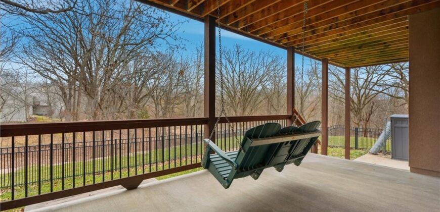 6205 NW Saddle Club Court, Other, MO 64152