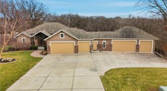 6205 NW Saddle Club Court, Other, MO 64152