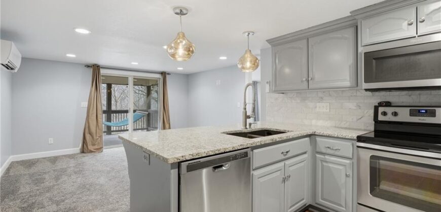 6205 NW Saddle Club Court, Other, MO 64152