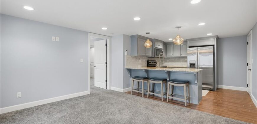 6205 NW Saddle Club Court, Other, MO 64152