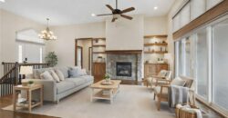 6205 NW Saddle Club Court, Other, MO 64152