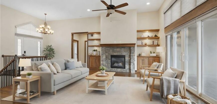 6205 NW Saddle Club Court, Other, MO 64152