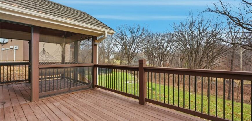 6205 NW Saddle Club Court, Other, MO 64152