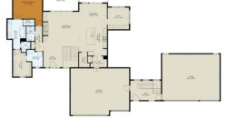 6205 NW Saddle Club Court, Other, MO 64152