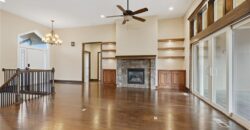 6205 NW Saddle Club Court, Other, MO 64152