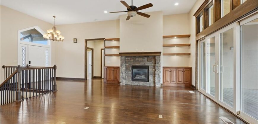 6205 NW Saddle Club Court, Other, MO 64152