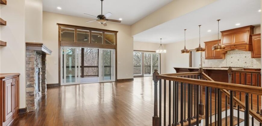 6205 NW Saddle Club Court, Other, MO 64152