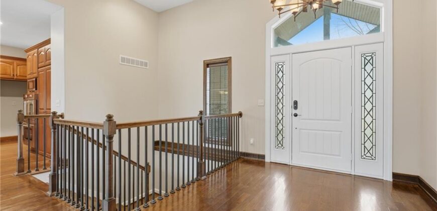 6205 NW Saddle Club Court, Other, MO 64152