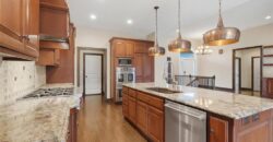 6205 NW Saddle Club Court, Other, MO 64152